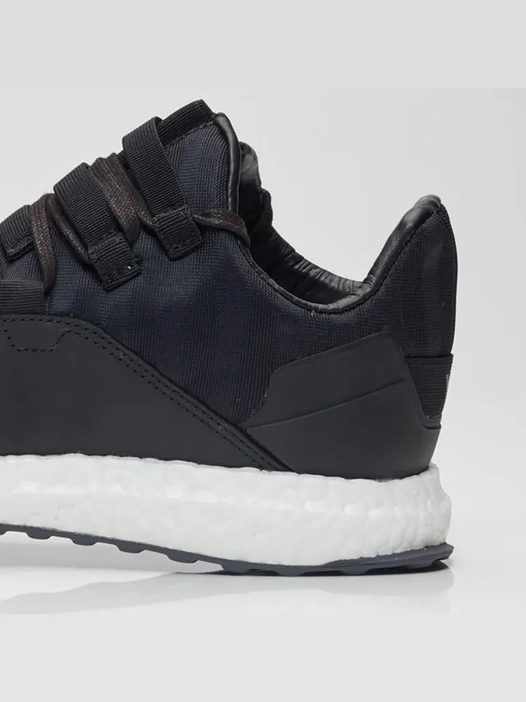 Кроссовки Adidas Y-3 Kozoko Low 'Black' — изображение 7 из 7, черный