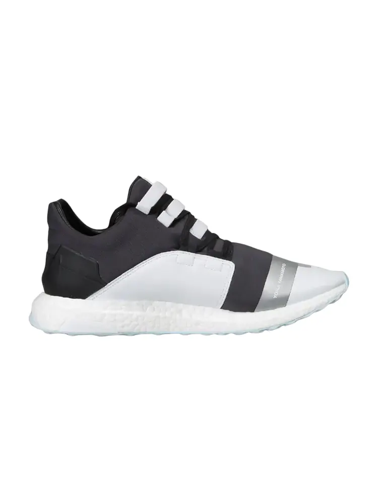Кроссовки Adidas Y-3 Kozoko Low 'Core Black' — изображение 1 из 1, черный