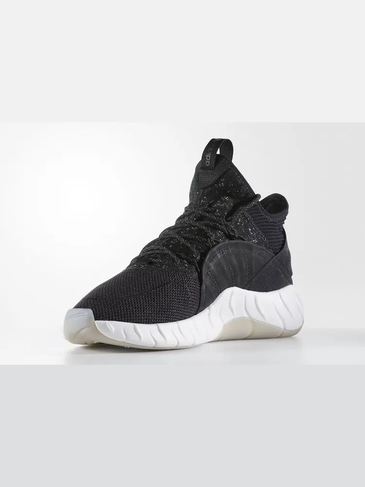 Кроссовки Tubular Rise 'Black' — изображение 1 из 6, черный