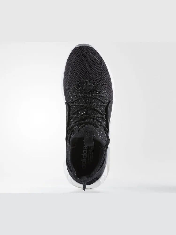 Кроссовки Tubular Rise 'Black' — изображение 2 из 6, черный
