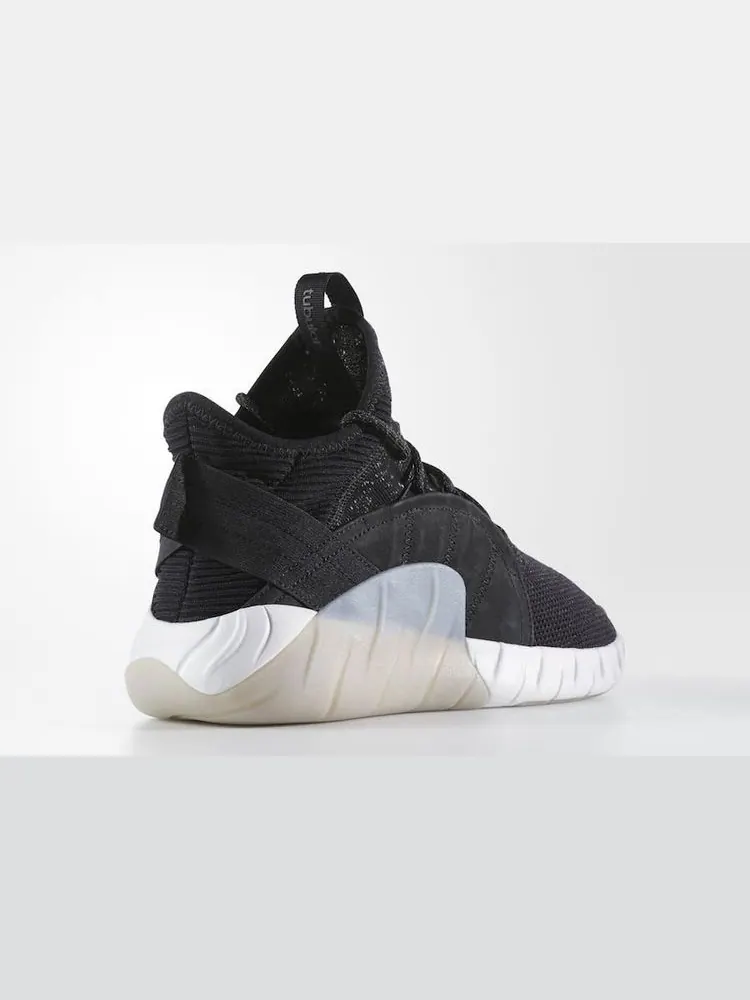 Кроссовки Tubular Rise 'Black' — изображение 3 из 6, черный
