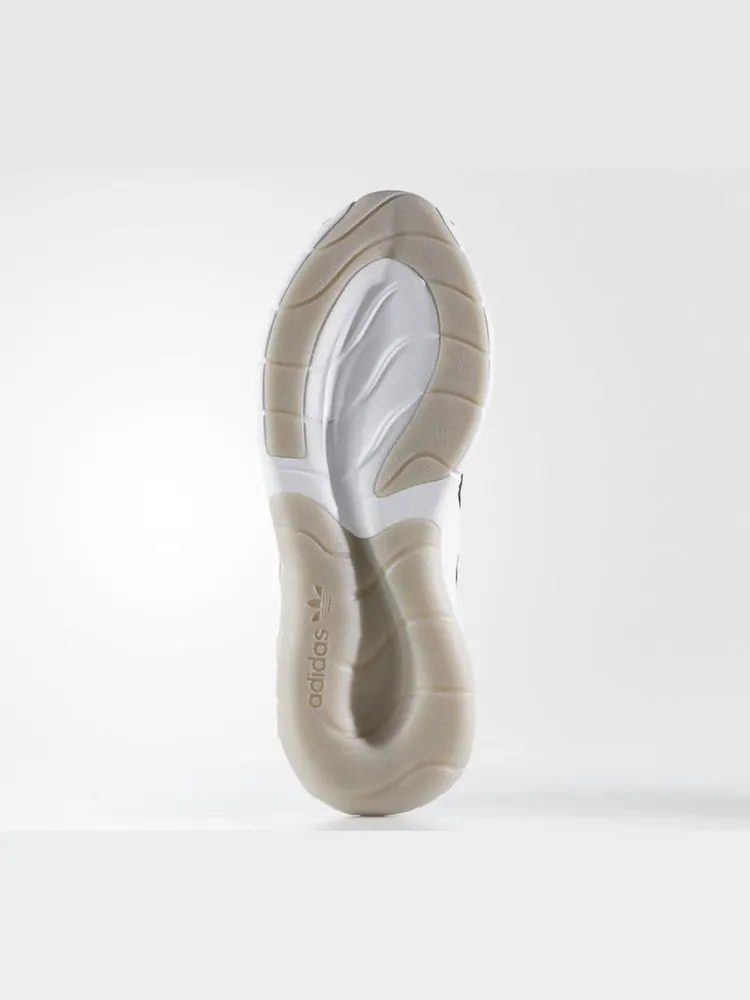 Кроссовки Tubular Rise 'Black' — изображение 4 из 6, черный