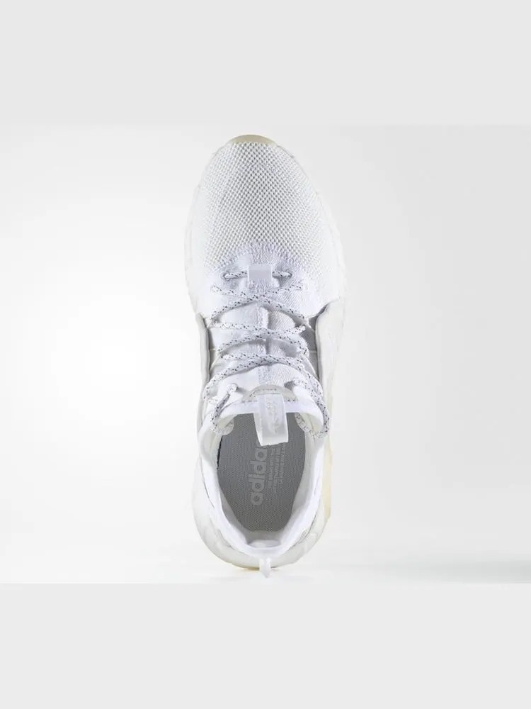 Кроссовки Tubular Rise 'Footwear White' — изображение 2 из 6, белый