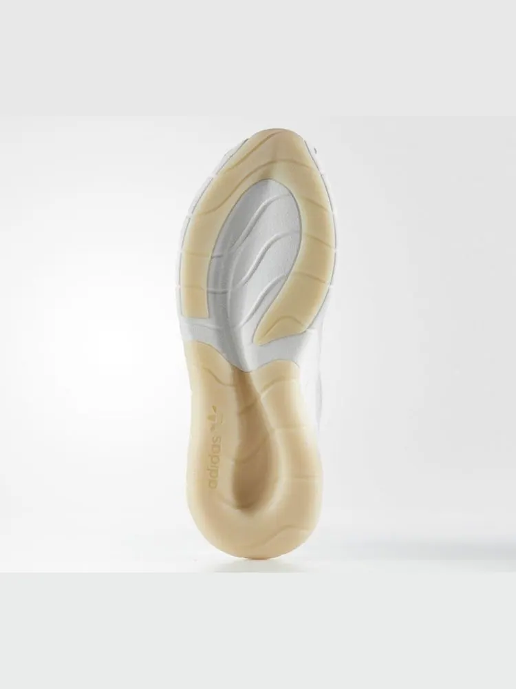 Кроссовки Tubular Rise 'Footwear White' — изображение 4 из 6, белый