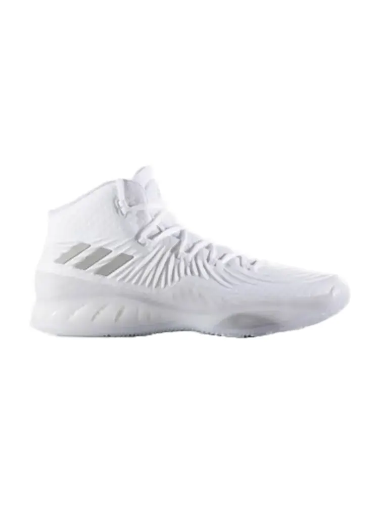 Кроссовки Adidas Crazy Explosive 2017 — изображение 1 из 1, белый