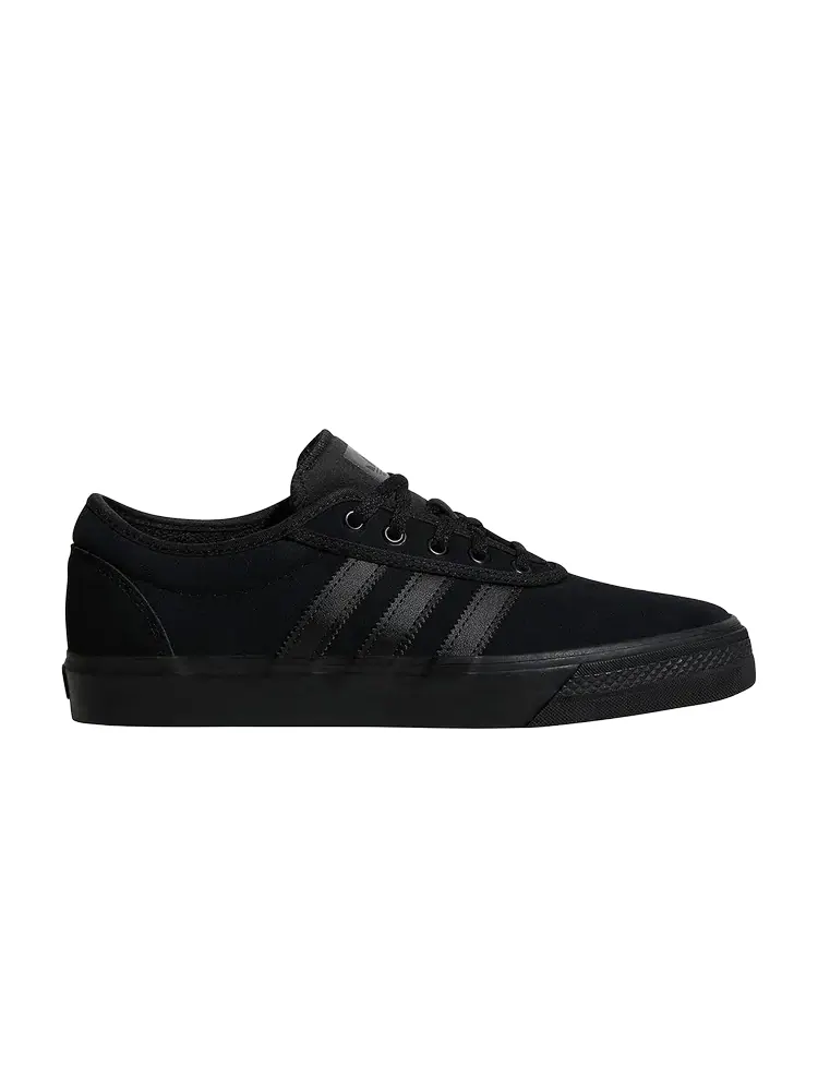 Кроссовки Adidas Adi Ease 'Core Black' — изображение 1 из 1, черный