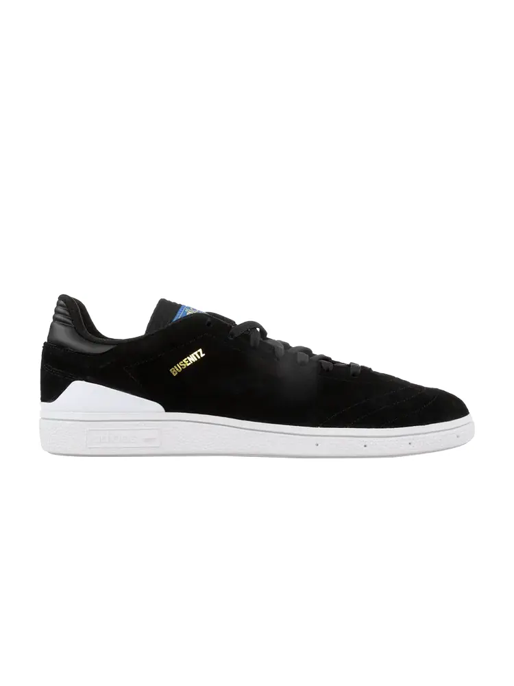 Кроссовки Adidas Busenitz RX — изображение 1 из 1, черный