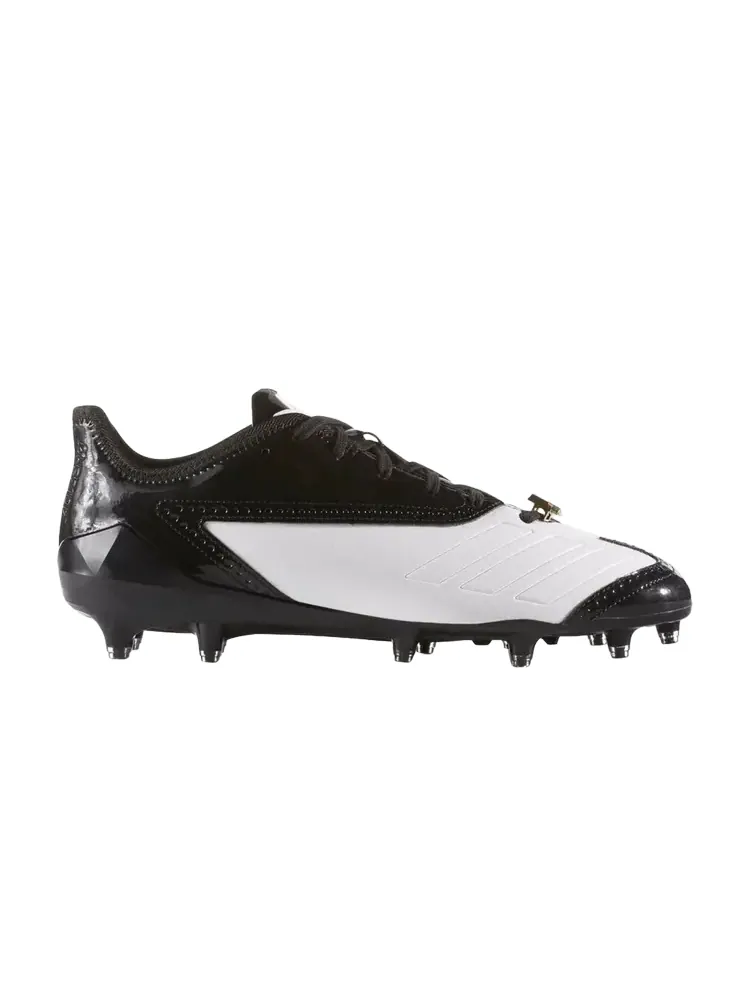 Кроссовки Adidas Adizero 5-Star 6.0 'Black White' — изображение 1 из 1, белый