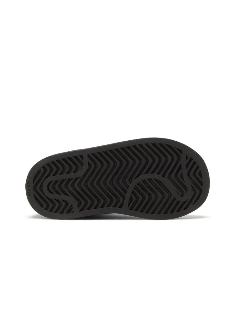 Кроссовки Adidas Pro Model I 'Triple Black' — изображение 4 из 4, черный
