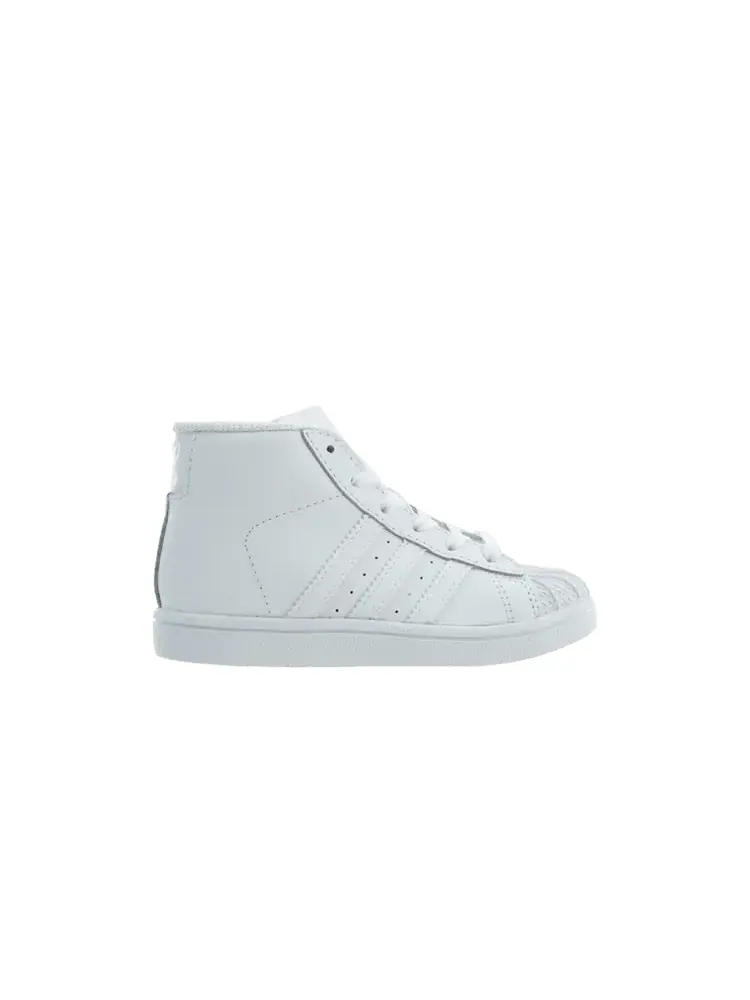 Кроссовки Adidas Pro Model I — изображение 1 из 1, белый
