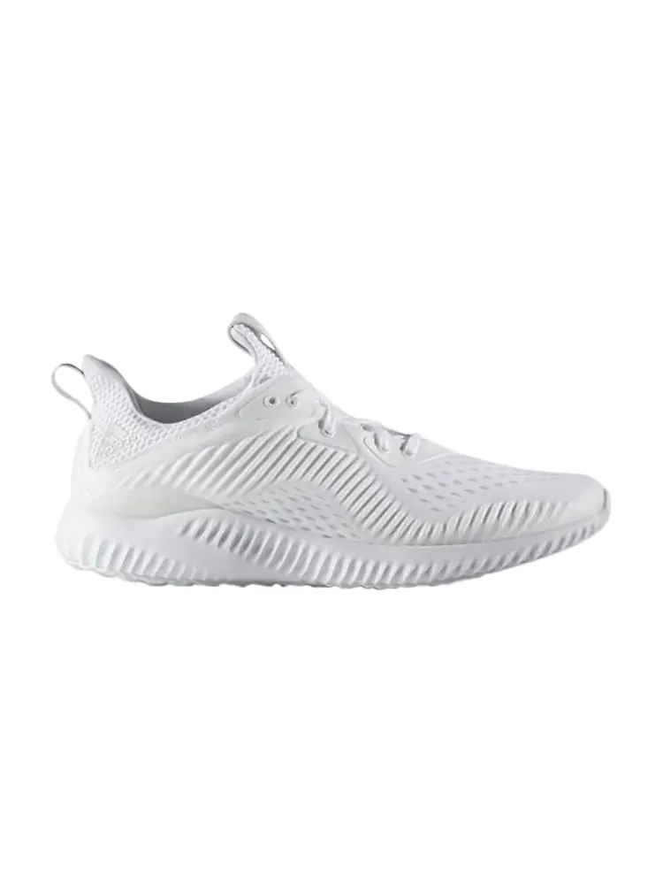 Кроссовки Adidas Alphabounce EM — изображение 1 из 1, белый