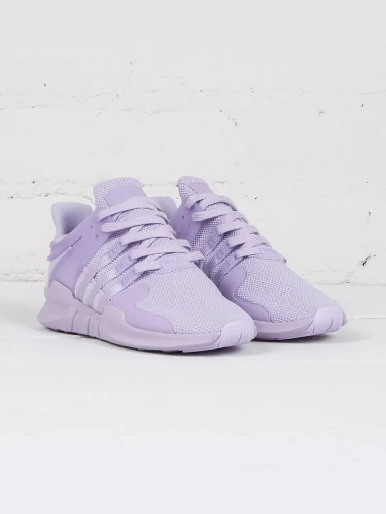 Кроссовки Wmns EQT Support ADV 'Purple Glow' — изображение 1 из 5, фиолетовый