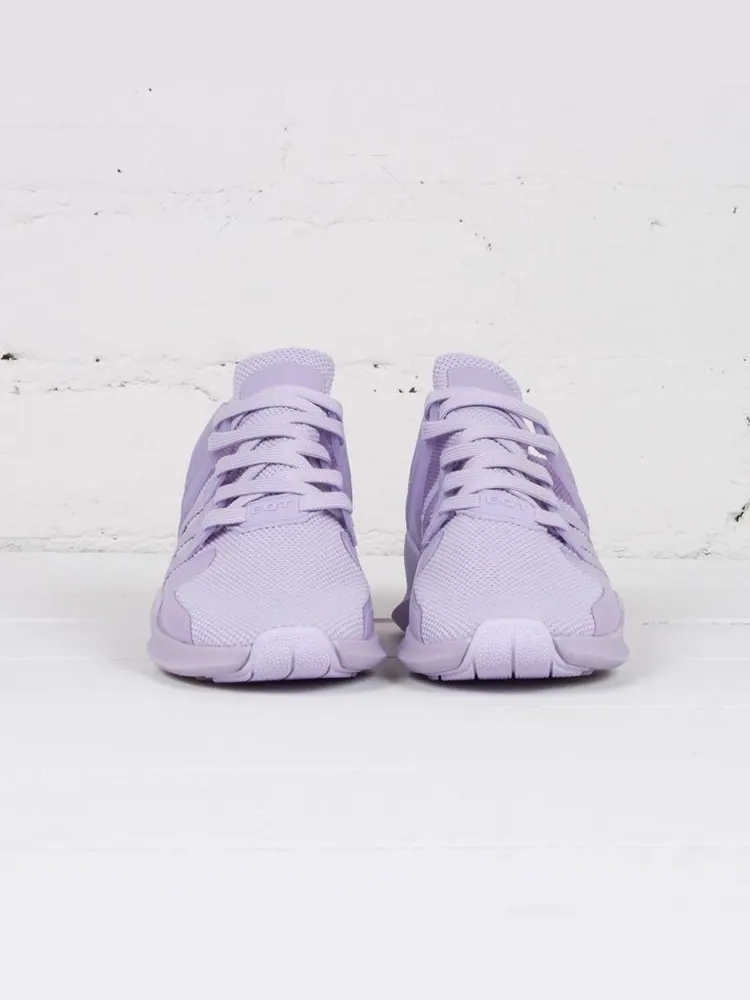 Кроссовки Wmns EQT Support ADV 'Purple Glow' — изображение 2 из 5, фиолетовый