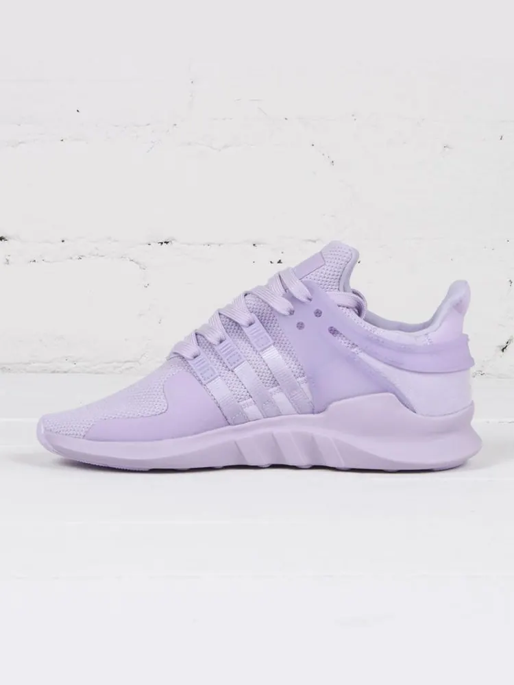Кроссовки Wmns EQT Support ADV 'Purple Glow' — изображение 3 из 5, фиолетовый
