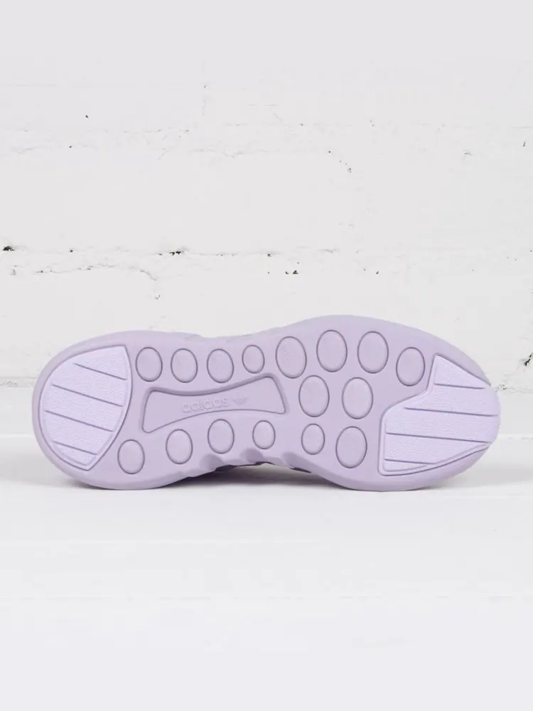 Кроссовки Wmns EQT Support ADV 'Purple Glow' — изображение 5 из 5, фиолетовый
