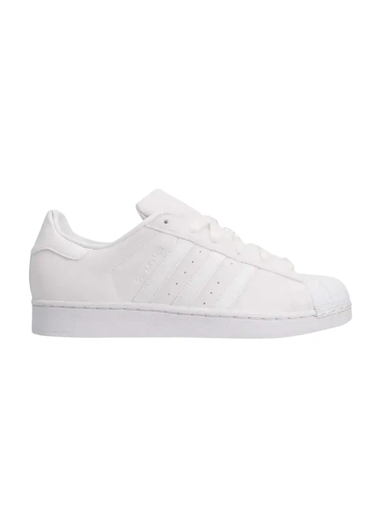 Кроссовки Adidas Wmns Superstar 'Triple White' — изображение 1 из 1, белый