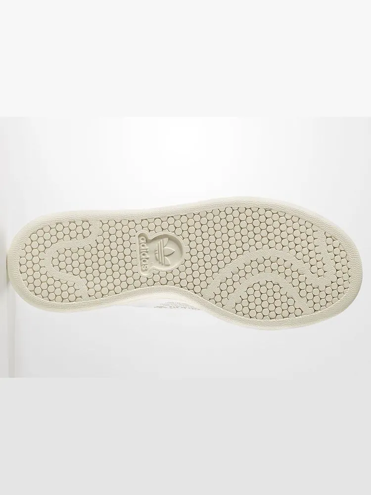 Кроссовки adidas Wmns Stan Smith Sock Primeknit White Green — изображение 4 из 4, белый зеленый