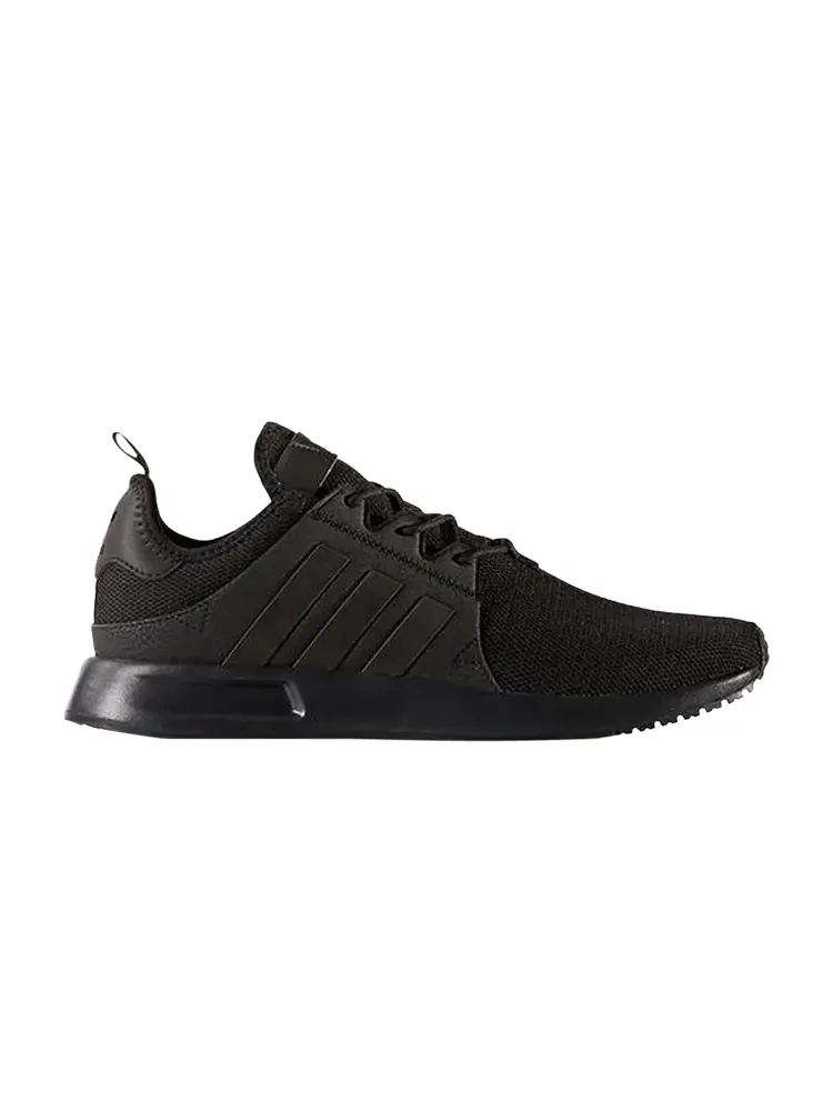 Кроссовки Adidas X_PLR 'Core Black' — изображение 1 из 1, черный