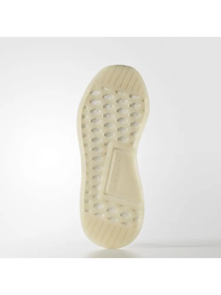 Кроссовки Adidas Wmns NMD_CS2 Primeknit 'Grey White' — изображение 5 из 7, черный