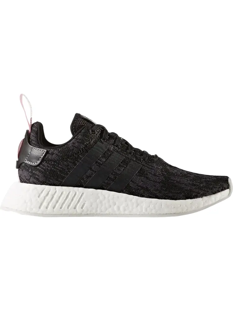 Кроссовки Adidas Wmns NMD_R2 'Core Black' — изображение 1 из 7, черный