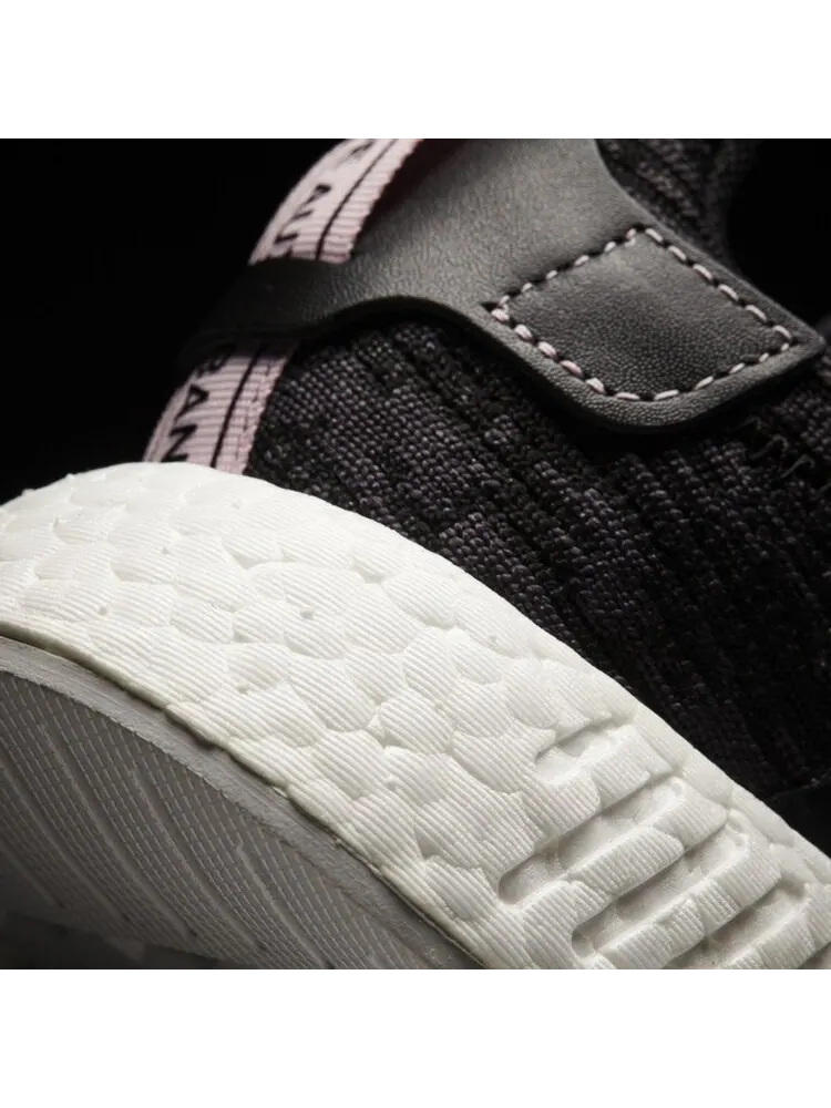 Кроссовки Adidas Wmns NMD_R2 'Core Black' — изображение 7 из 7, черный