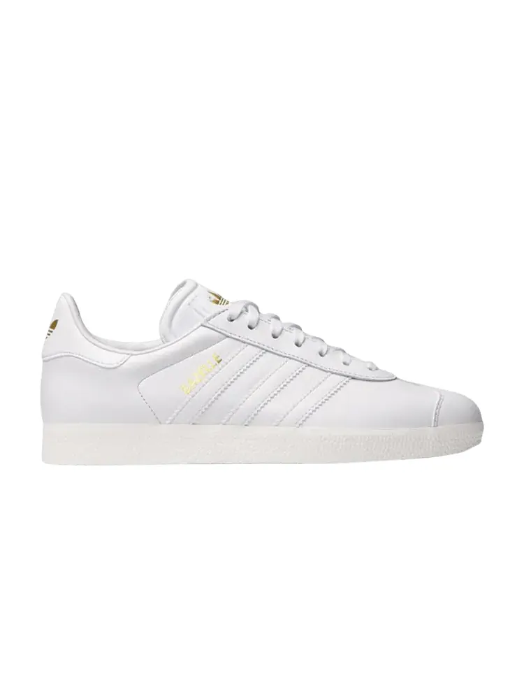 Кроссовки adidas Wmns Gazelle 'Crystal White' — изображение 1 из 1