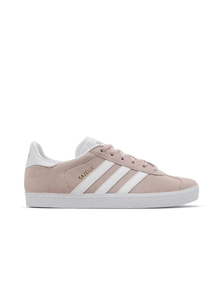 Кроссовки adidas Gazelle J 'Icey Pink' — изображение 2 из 9
