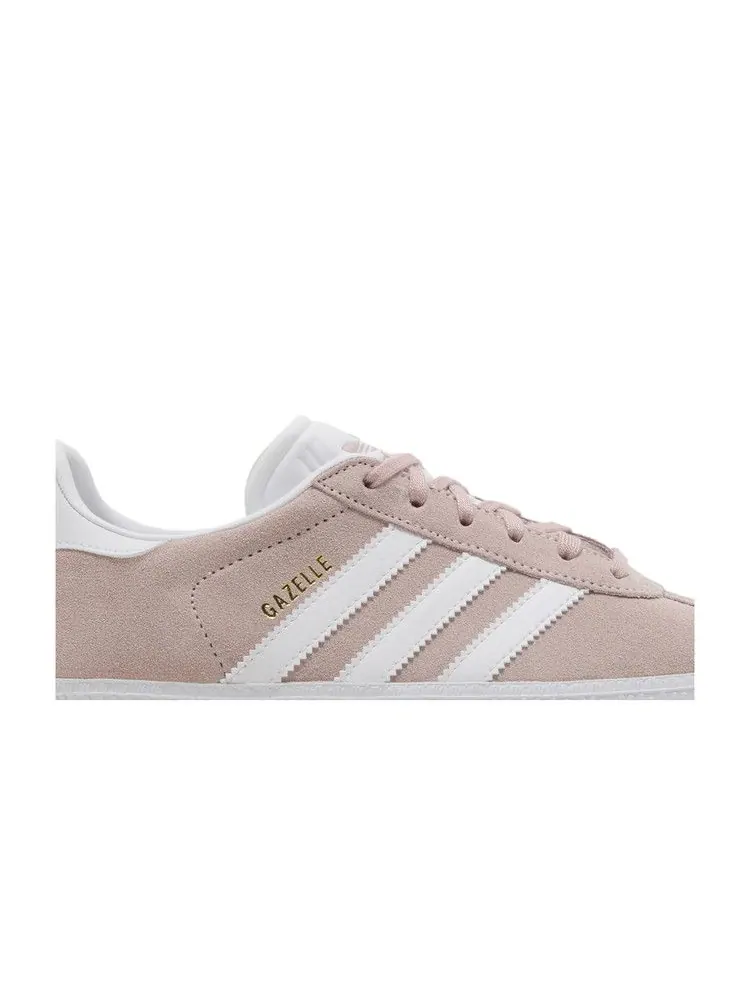 Кроссовки adidas Gazelle J 'Icey Pink' — изображение 3 из 9