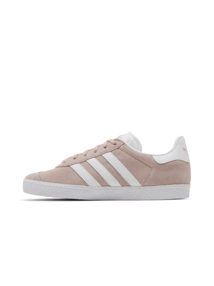 Кроссовки adidas Gazelle J 'Icey Pink' — изображение 4 из 9