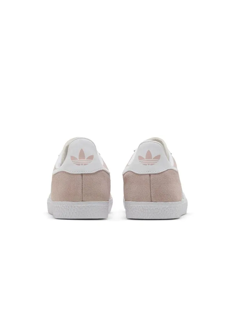 Кроссовки adidas Gazelle J 'Icey Pink' — изображение 7 из 9