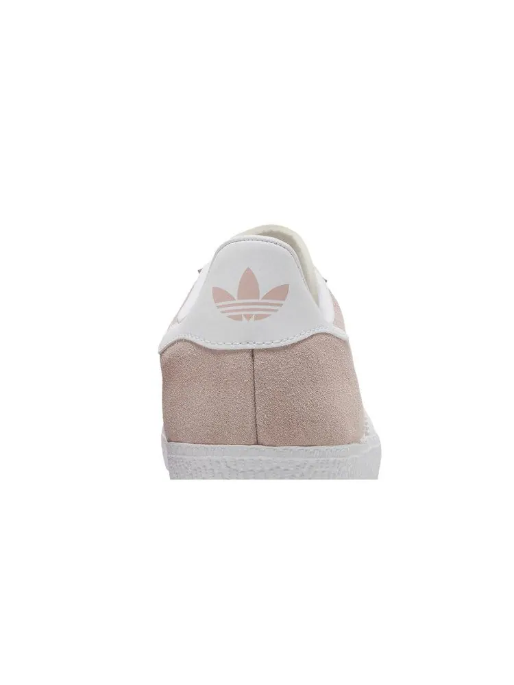 Кроссовки adidas Gazelle J 'Icey Pink' — изображение 8 из 9