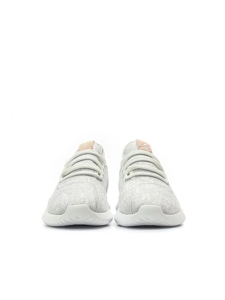 Кроссовки Adidas Wmns Tubular Shadow 'White' — изображение 3 из 4, серый