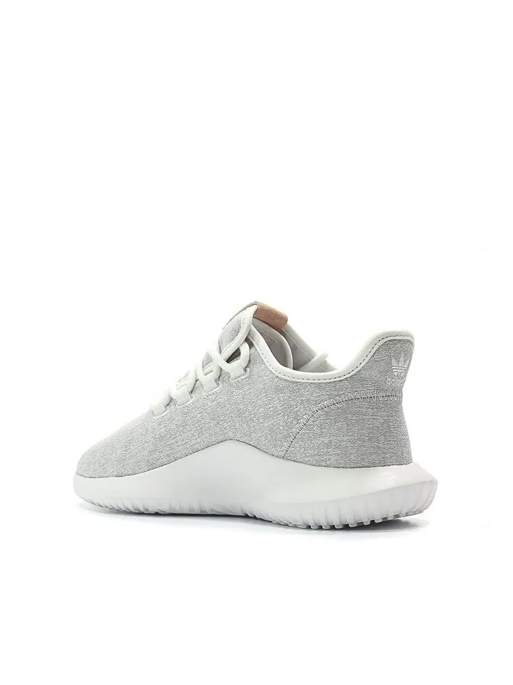 Кроссовки Adidas Wmns Tubular Shadow 'White' — изображение 4 из 4, серый