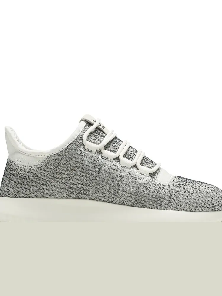 Кроссовки Adidas Wmns Tubular Shadow 'Off White' — изображение 2 из 4, белый