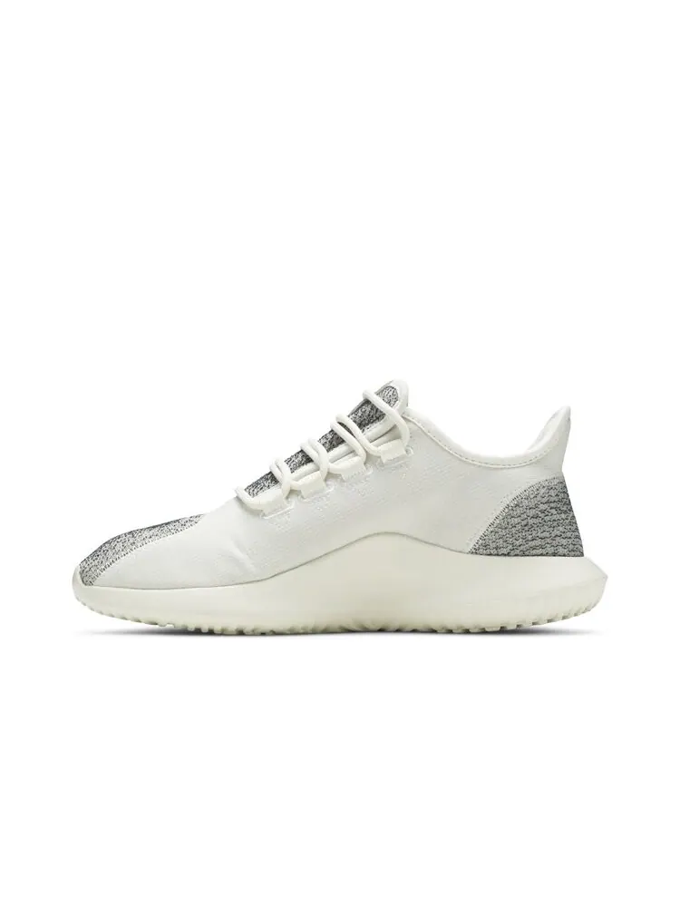 Кроссовки Adidas Wmns Tubular Shadow 'Off White' — изображение 3 из 4, белый
