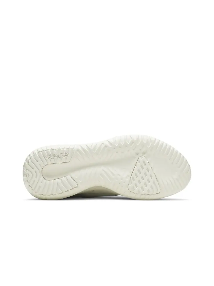 Кроссовки Adidas Wmns Tubular Shadow 'Off White' — изображение 4 из 4, белый