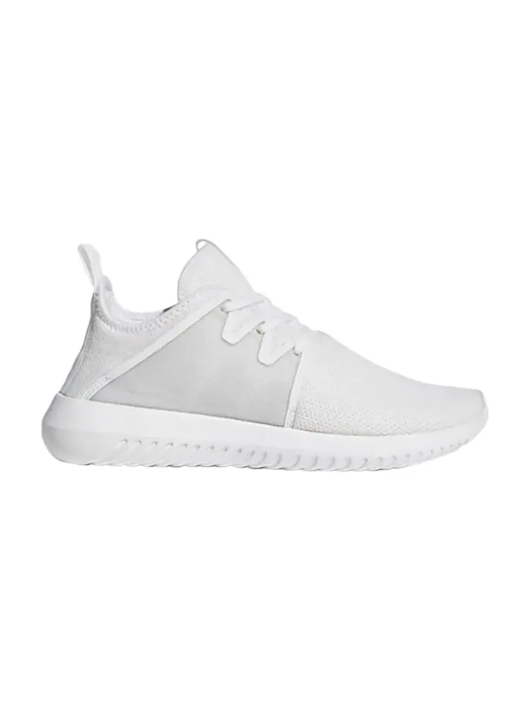 Кроссовки Adidas Wmns Tubular Viral 2 'White Grey' — изображение 1 из 1, белый