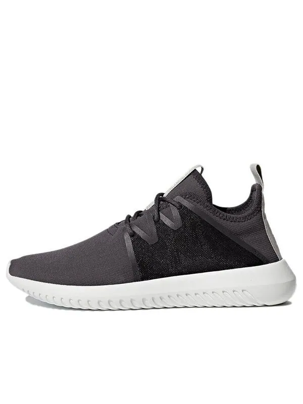 Кроссовки Adidas Originals Tubular Viral2 Utility Women's — изображение 1 из 4, черный/белый