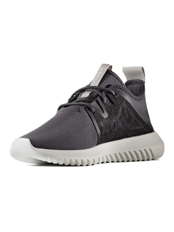 Кроссовки Adidas Originals Tubular Viral2 Utility Women's — изображение 3 из 4, черный/белый
