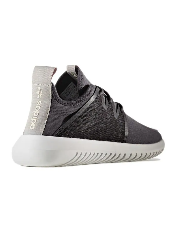 Кроссовки Adidas Originals Tubular Viral2 Utility Women's — изображение 4 из 4, черный/белый