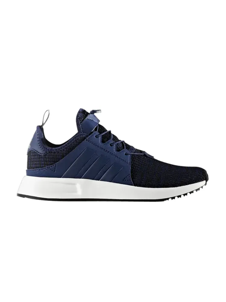 Кроссовки adidas X_PLR J 'Dark Blue' — изображение 1 из 1