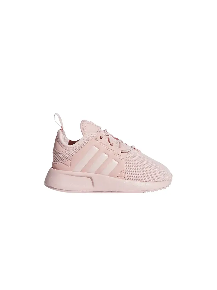 Кроссовки adidas X_PLR EL I 'Icey Pink' — изображение 1 из 1, розовый/розовый/розовый