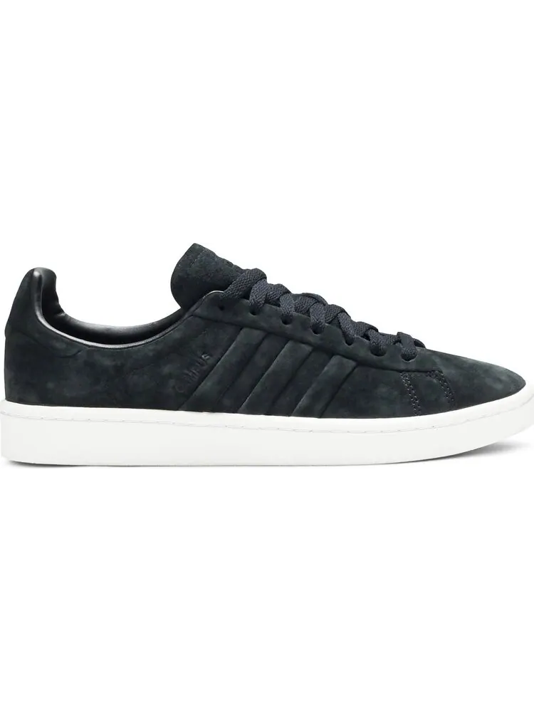 Кроссовки Adidas Campus 'Blue' — изображение 1 из 8, синий