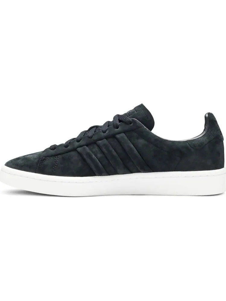 Кроссовки Adidas Campus 'Blue' — изображение 3 из 8, синий