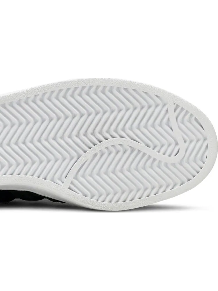 Кроссовки Adidas Campus 'Blue' — изображение 5 из 8, синий