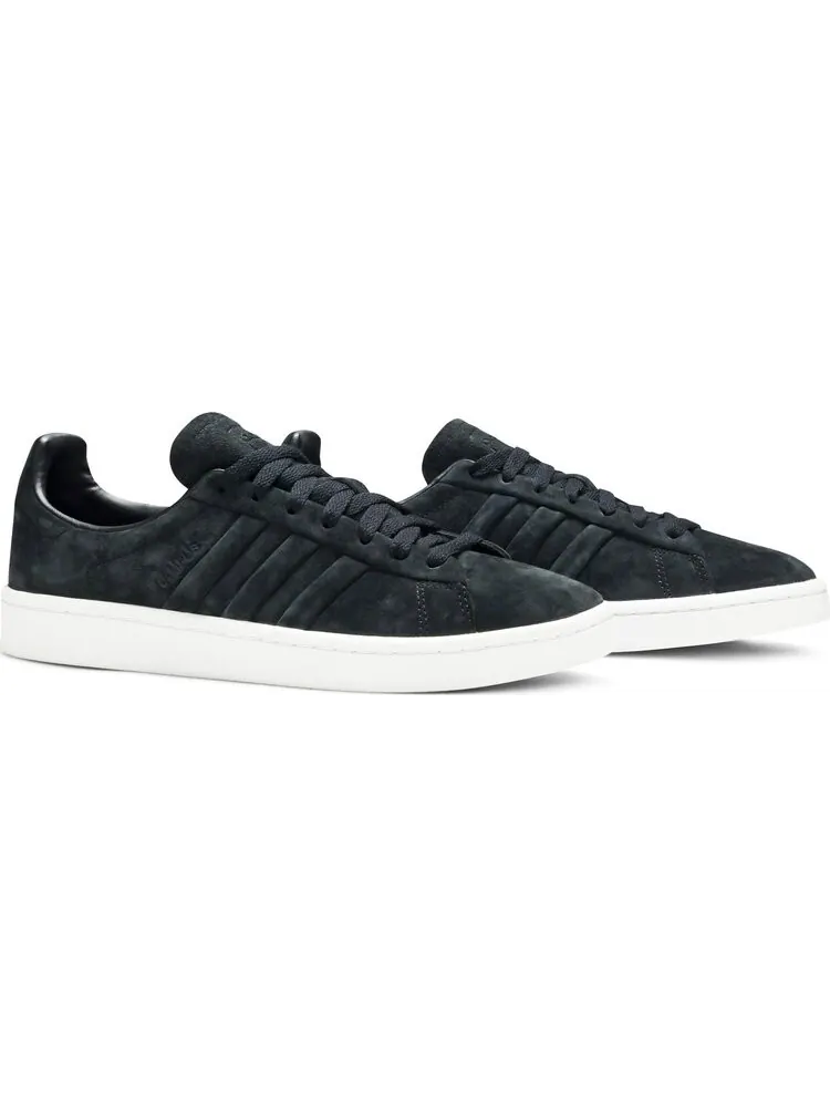 Кроссовки Adidas Campus 'Blue' — изображение 8 из 8, синий