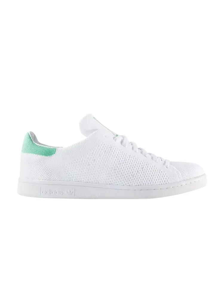 Кроссовки Adidas Stan Smith PK — изображение 1 из 1, белый