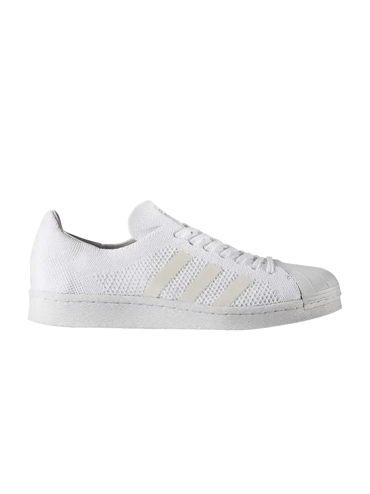 Кроссовки adidas Superstar Boost 'Triple White' — изображение 1 из 1, белый/белый/белый