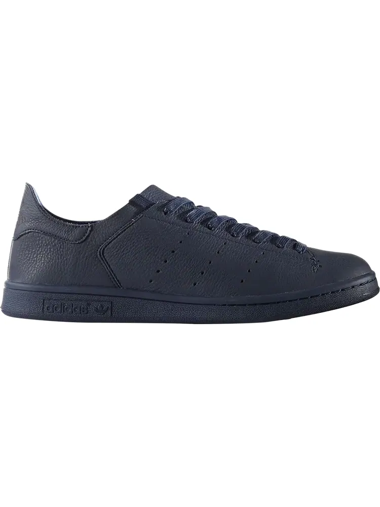 Кроссовки Adidas Stan Smith Leather Sock — изображение 1 из 7, синий