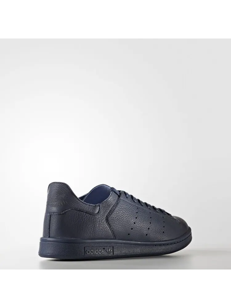 Кроссовки Adidas Stan Smith Leather Sock — изображение 4 из 7, синий